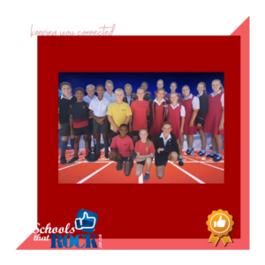 Kouga Atletiek byeenkoms – Laerskool Stulting