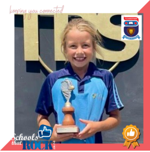 Laerskool Trompsburg Gala – Primêre Skool Fichardtpark presteer