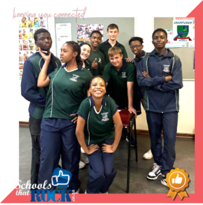 Leadership Development Workshop – Grantleigh Schools