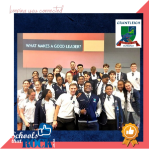 Leadership Development Workshop – Grantleigh Schools