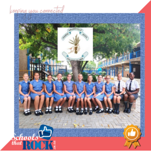 Lejweleputswa hokkieproewe – Primêre Skool Naudeville