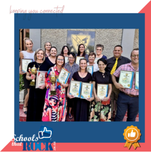 Lekwa West Circuit Excellence – Hoërskool Standerton