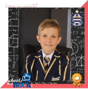Mathematics Nautilus – Grey College Primary learners excel
