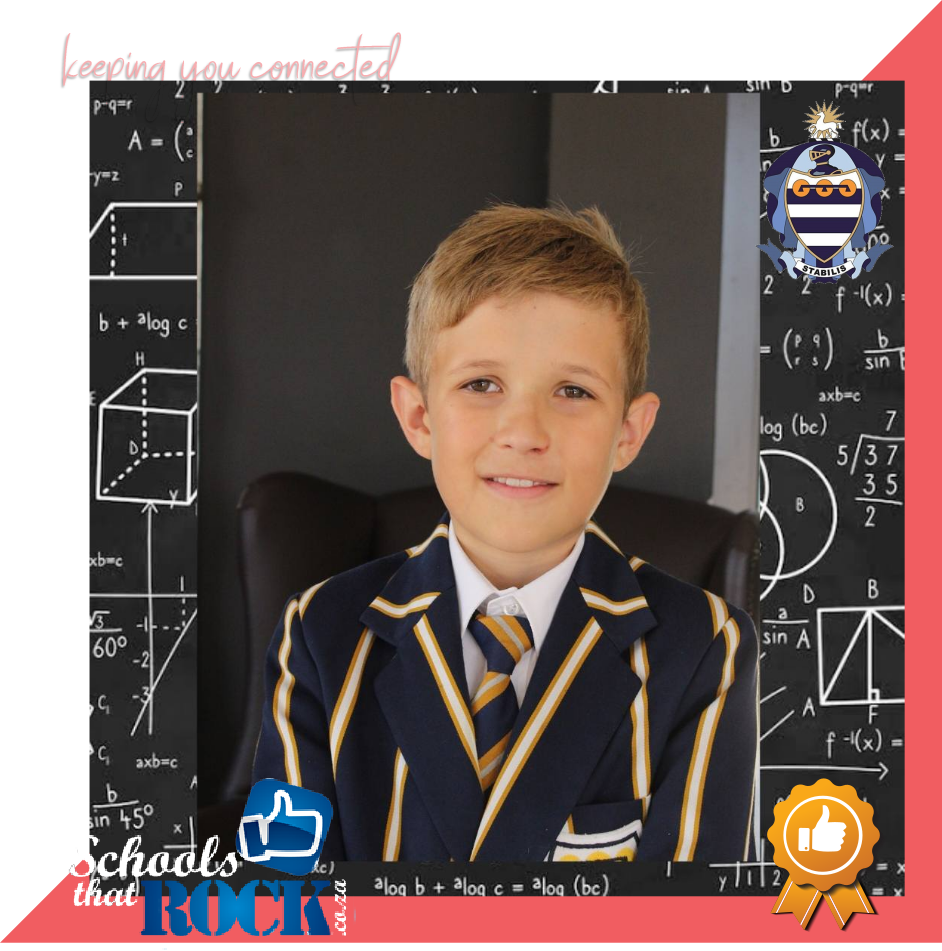 Mathematics Nautilus - Grey College Primary learners excel