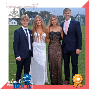 Matric Dance – Hilton College