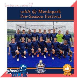 Menlopark Pre-Season Festival – Grey College skitter