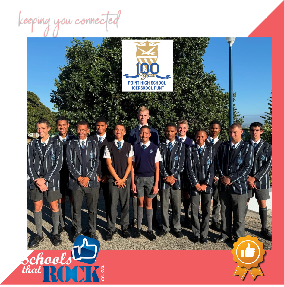 Mossel Bay Chess - Point High School