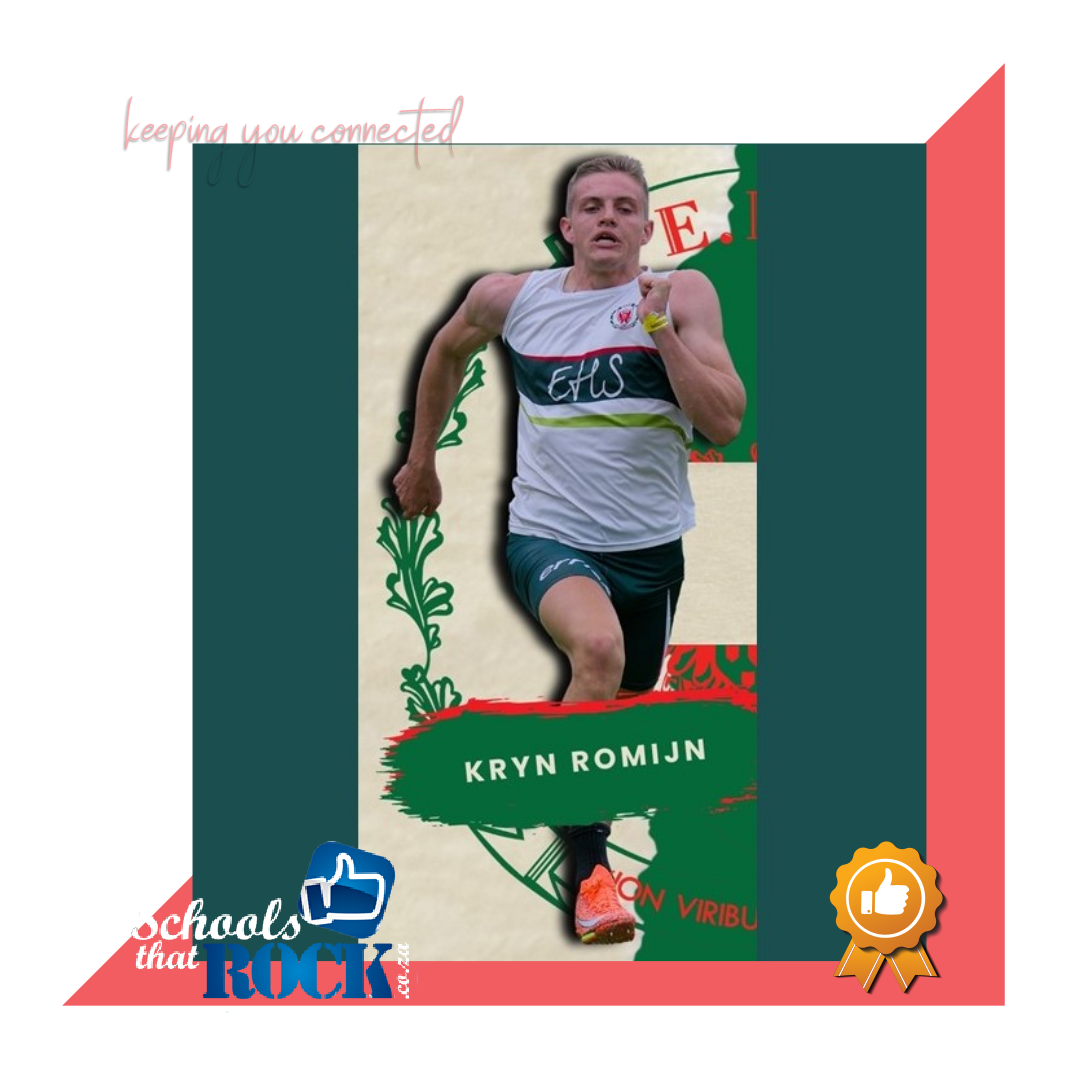 Mpumalanga Atletiekspan - Hoërskool Ermelo