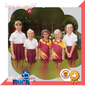 NSDT Ballet Badge Tests – Laerskool Louw Geldenhuys
