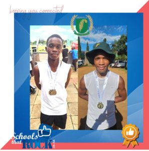 National Athletics Championships 2025 – Grenville High School