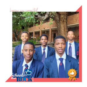 National Championships – HTS Sasolburg