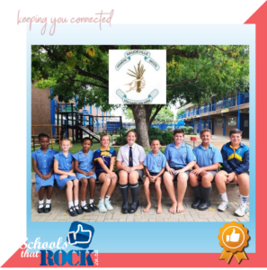Noord-Vrystaat Atletiekbyeenkoms – Primêre Skool Naudeville