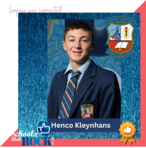 Noord-Vrystaat Hokkieproewe – Hoërskool Goudveld
