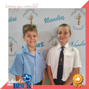 Noord-Vrystaat Snoekerspan – Primêre skool Naudeville