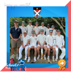 Pineapple Cricket Week – St Andrew’s College