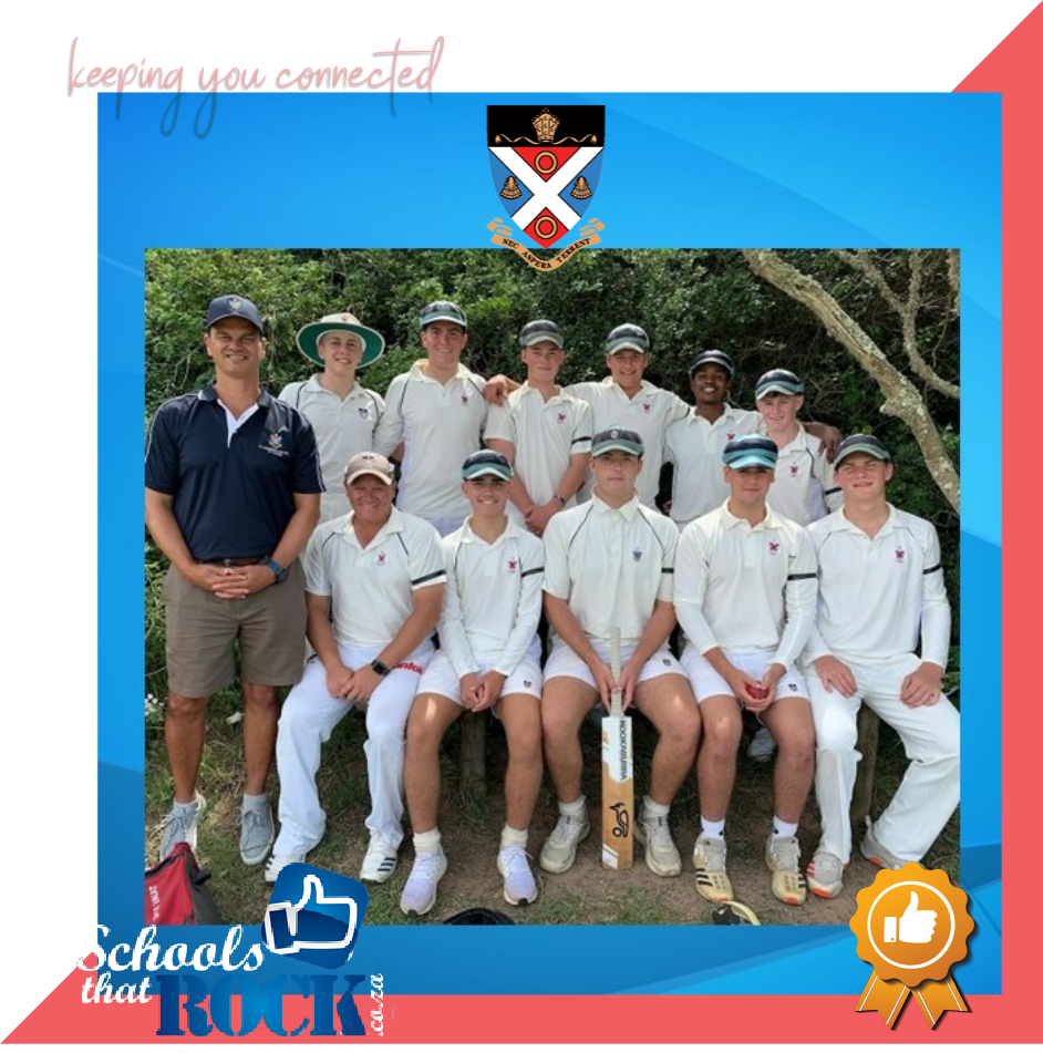 Pineapple Cricket Week - St Andrew's College