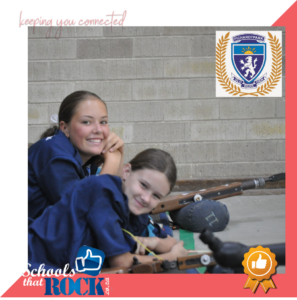 Prysskiet 2 2025 – Hoërskool Fichardtpark