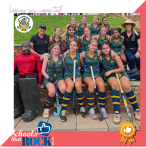 Roedean Autumn Hockey Festival – Eunice High School