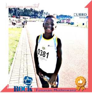 SA Athletics Championship – Curro Serengeti