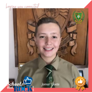 SA-Jagtersvereniging – Landboudal Boere