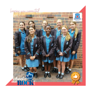 SA National Diving Championships – St Andrew’s School for Girls