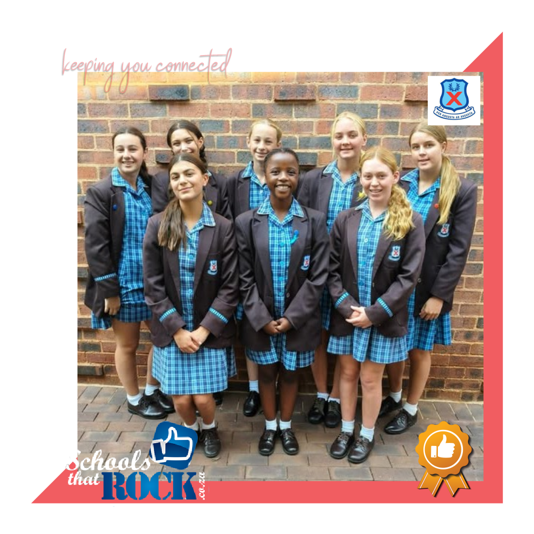 SA National Diving Championships - St Andrew's School for Girls