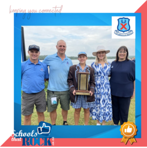 SA Schools Rowing Champs – St Andrew’s School for Girls