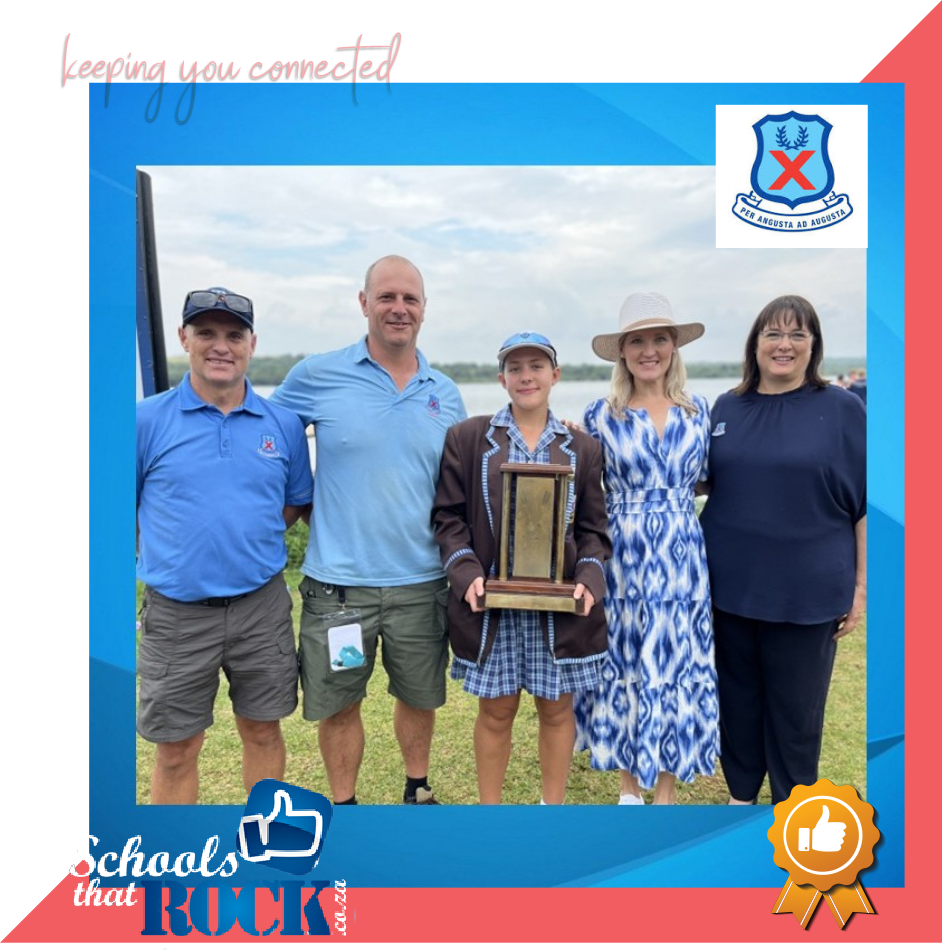 SA Schools Rowing champs - St Andrew's School for Girls