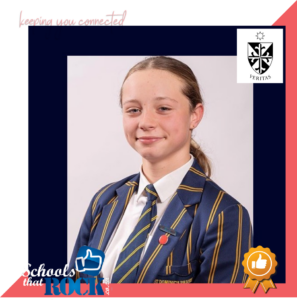 SA Schools Swimming Championship – St Dominics Priority School