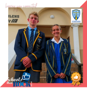 SA Tweekamp Kampioenskappe – Hoërskool Diamantveld