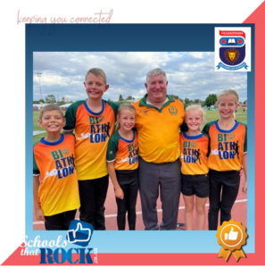 SA Tweekamp Kampioenskappe – Primêre Skool Fichardtpark