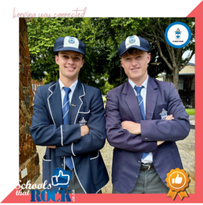 Schools Cricket 50 Caps – St Alban’s College
