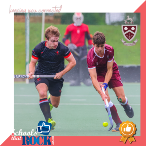 Schools Hockey – Kearsney College vs Clifton School