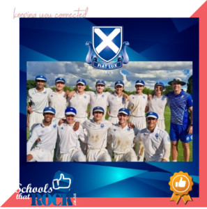 Schools SA20 Nationals – Saint Andrew’s School, Bloemfontein