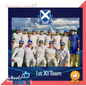 Schools SA20 Nationals – Saint Andrew’s School Bloemfontein