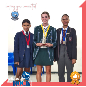 Schools sports Salt Tournament – Hoërskool Hermanus