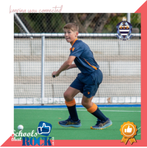 Skole Hokkie – Grey College teen Die Hoërskool Menlopark