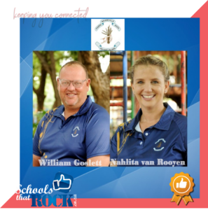 Suid-Afrikaanse Atletiekbyeenkoms – Primêre skool Naudeville