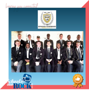 Suid-Afrikaanse Atletiekkampioenskappe – BVHS atlete gekies