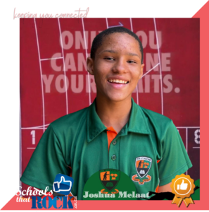 Suid- Afrikaanse Atletiekkampioenskappe – Hoërskool Jim Fouché