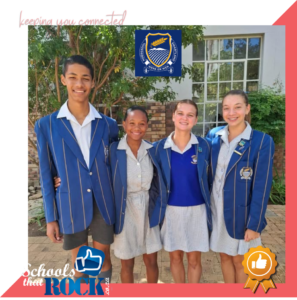Suid-Afrikaanse skole atletiek – Hoërskool Swartland