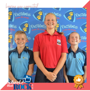 Suid-Vrystaat Primêre Atletiek – Primêre Skool Fichardtpark