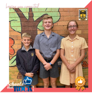 Suid Vrystaat Tweekamp span – Hoërskool SPS Brandfort