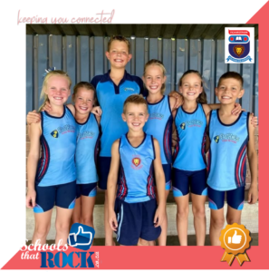 Suid-Vrystaat Tweekampspan – Primêre Skool Fichardtpark