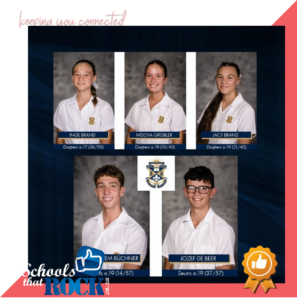 Tweekamp SA Kampioenskap – Hugenote Hoërskool