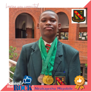 Umlazi District Swimming Trials – Glenwood High School