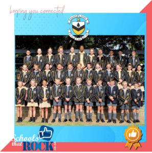 Vrystaat Atletiekbyeenkoms – Laerskool Truida Kestell