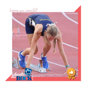 Vrystaat Hoërskole Atletiekkampioenskap – Hoër Meisieskool Oranje