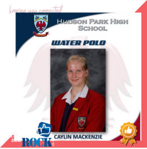 Water Polo – Hudson Park High School learners excel