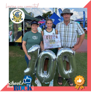 Waterkloof Netball Festival – Eunice High School